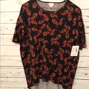 NWT Irma by Lularoe